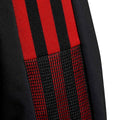 Kids - Bayern Munich black presentation tracksuit 2021/22 - Adidas